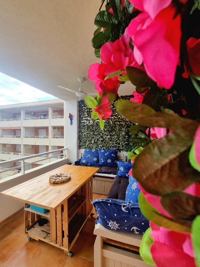 Apartament Bella Vista Los Nietos Exterior foto